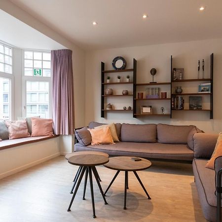 Clos Normand First Floor 尼乌波特 外观 照片