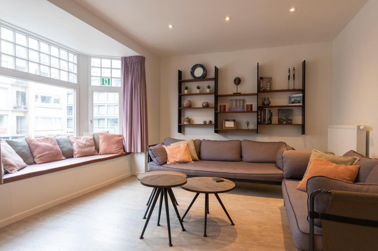 Clos Normand First Floor 尼乌波特 外观 照片
