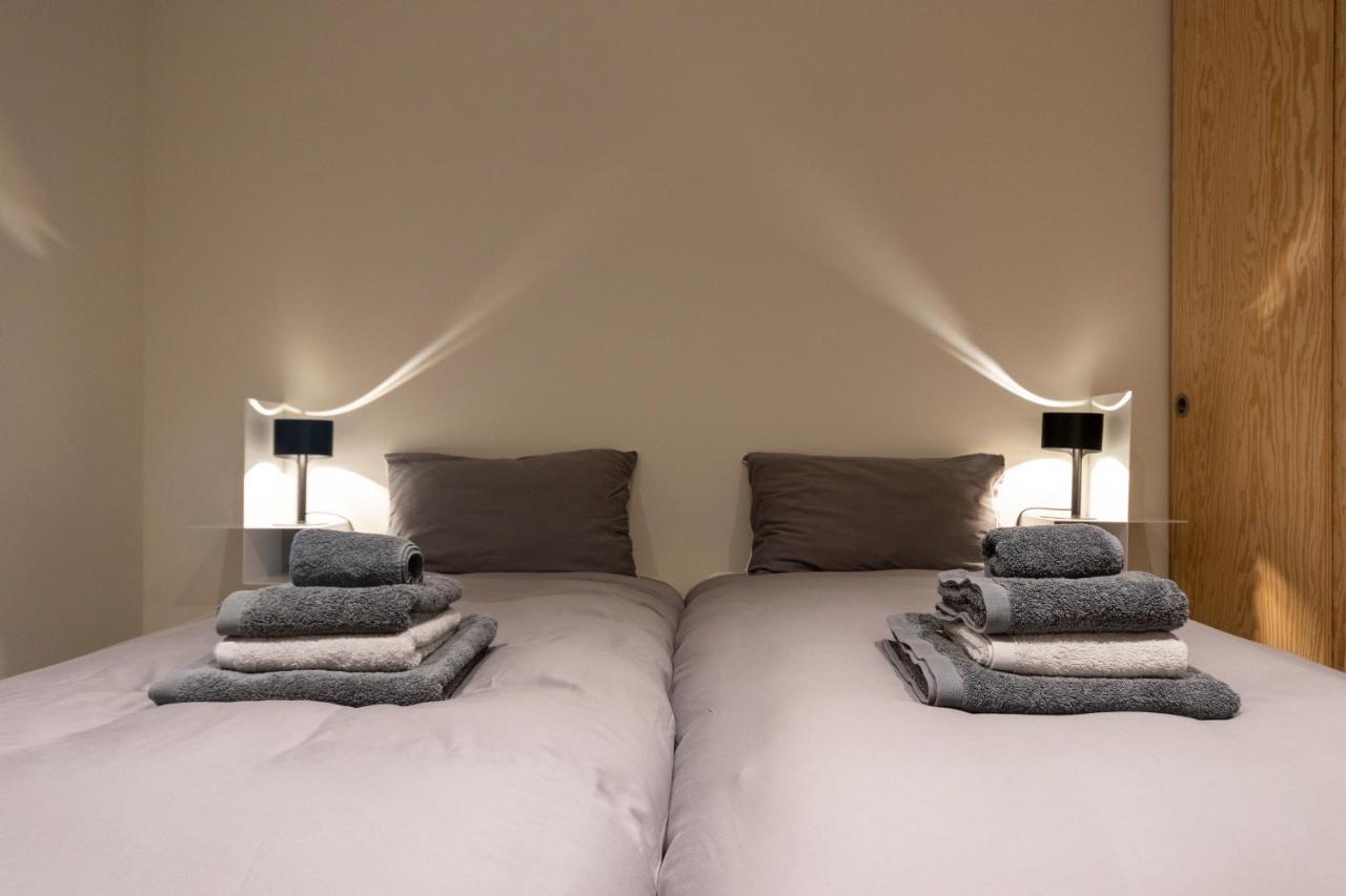 Clos Normand First Floor 尼乌波特 外观 照片