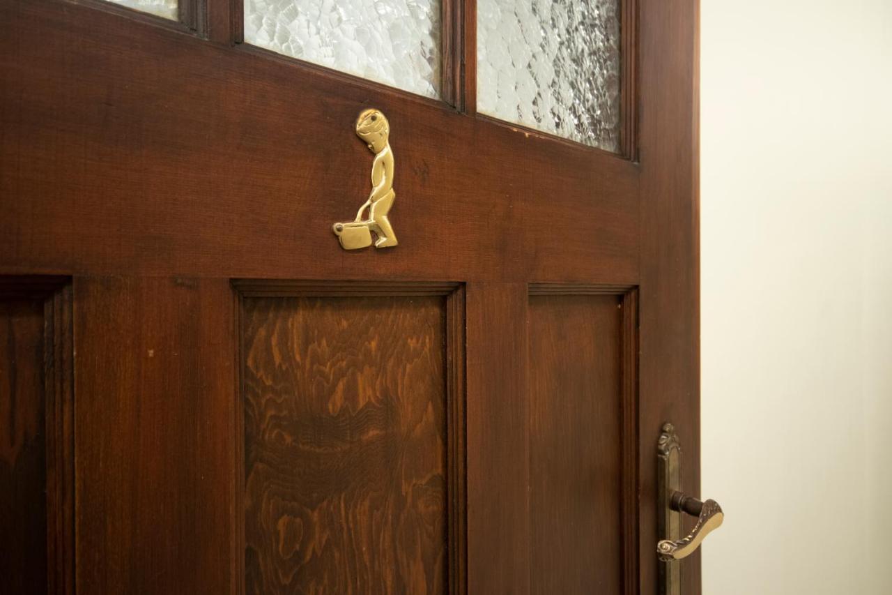 Clos Normand First Floor 尼乌波特 外观 照片