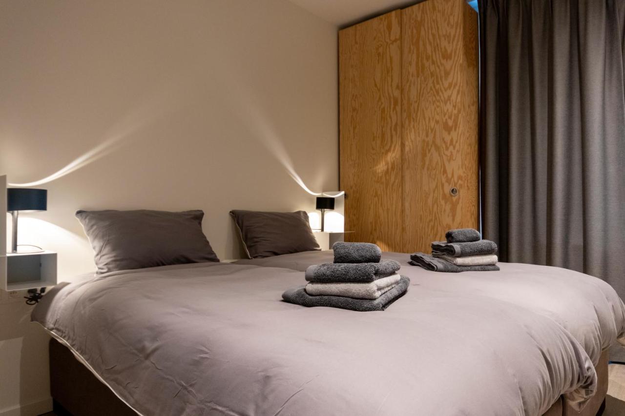 Clos Normand First Floor 尼乌波特 外观 照片