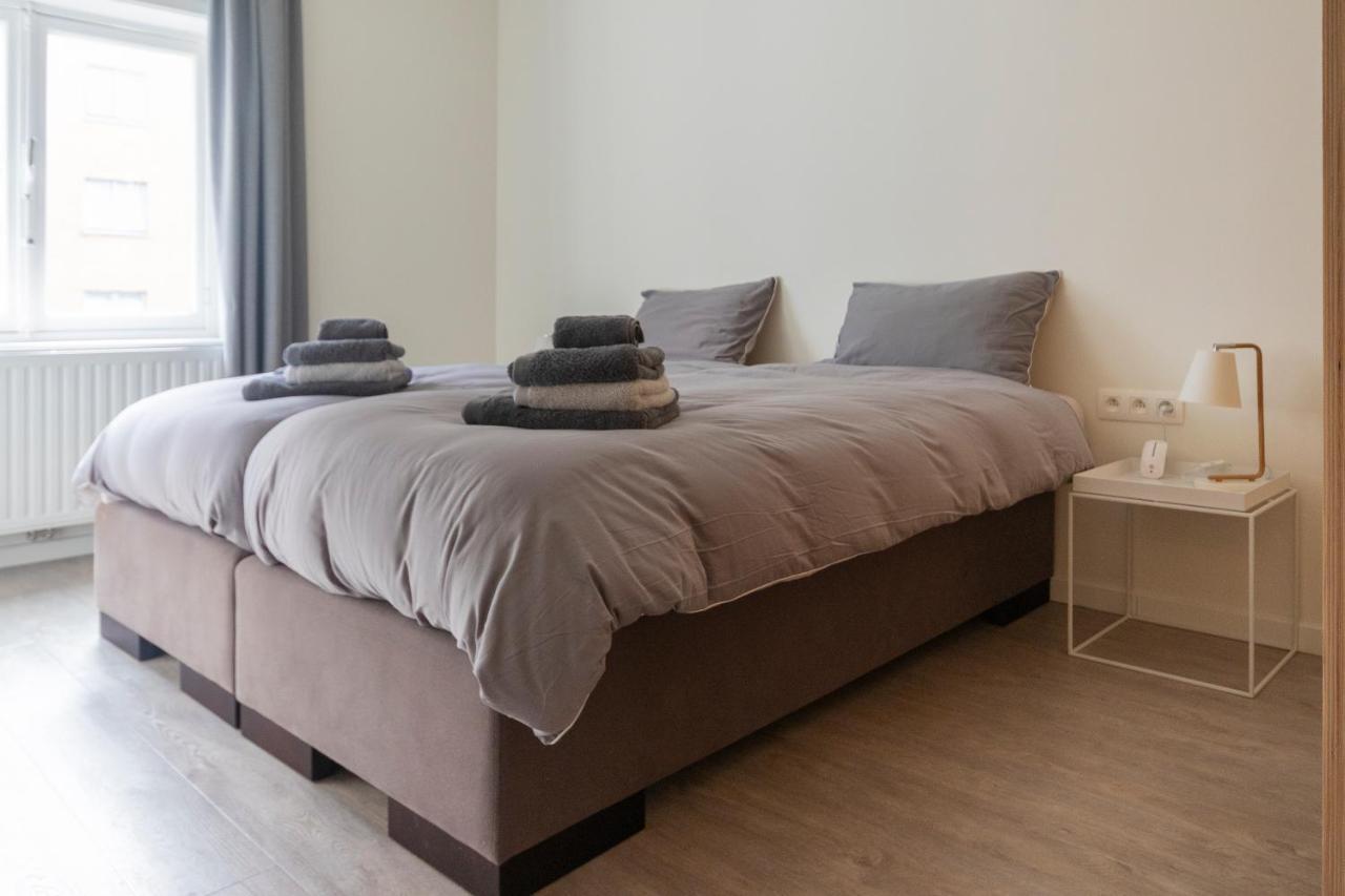 Clos Normand First Floor 尼乌波特 外观 照片