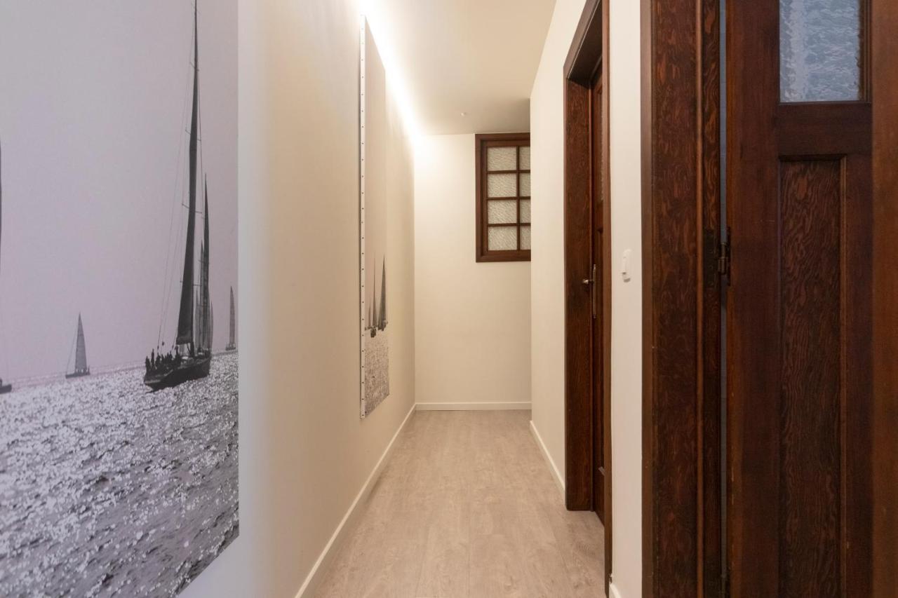 Clos Normand First Floor 尼乌波特 外观 照片
