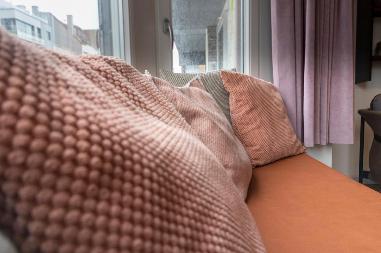 Clos Normand First Floor 尼乌波特 外观 照片